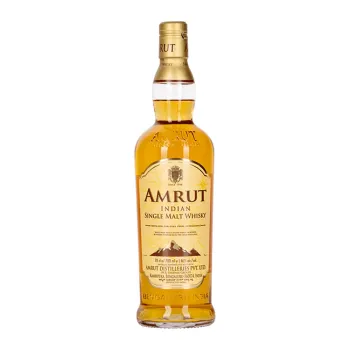 Amrut Indian Single Malt Whisky 46%