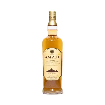 Amrut Indian Single Malt Whisky 100CL