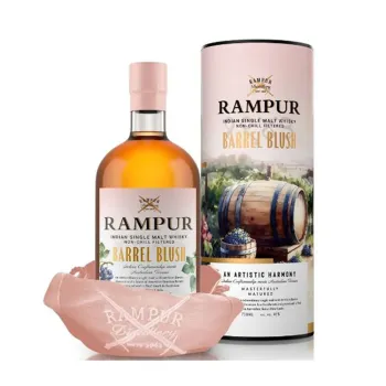Rampur Barrel Blush 1 L