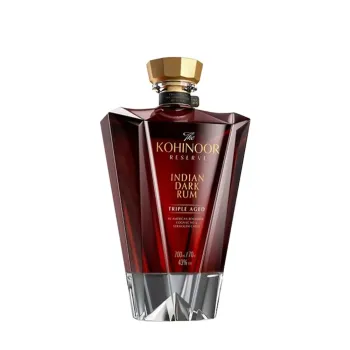 Kohinoor Indian Dark Rum