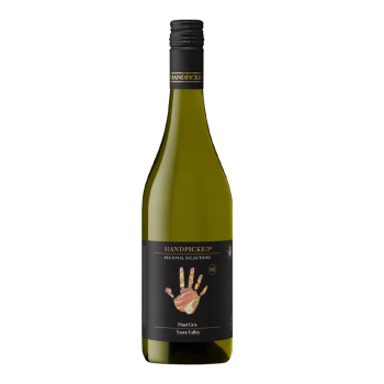 HANDPICKED REGIONAL YARRA VALLEY PINOT GRIS