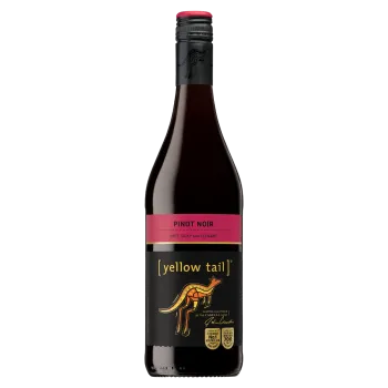 Yellow Tail Pinot Noir