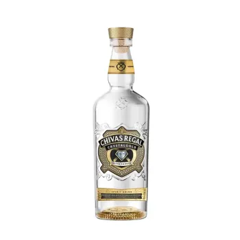 Chivas Regal Crystal Gold 40%