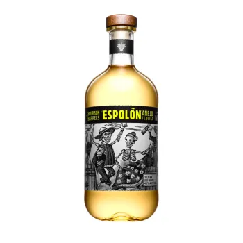 Espolon Anejo 40%