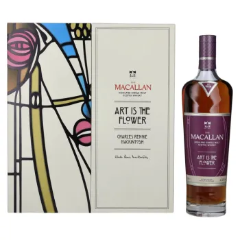 THE MACALLAN