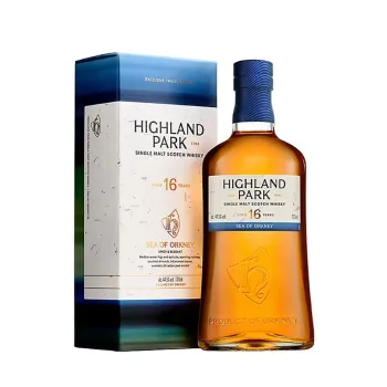 Highland Park 16 YO Sea 44.50%