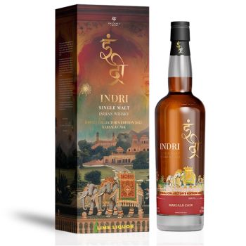 Indri Diwali Collectors EDT 2025 Indian SM 58.5%