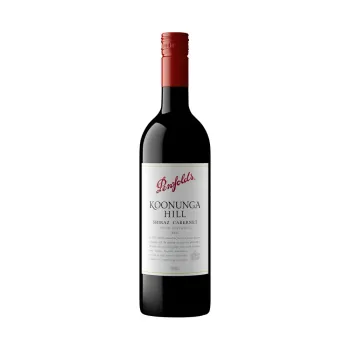 Penfolds Koonunga Hill Cabernet Sauvignon