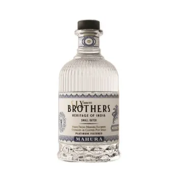 Six Brothers Craft Mahura 40%