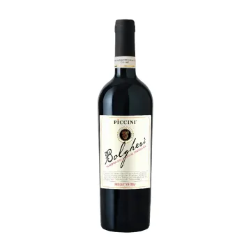Piccini Bolgheri Wine Italy 75CL