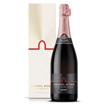 Chapel Down Rose Wine