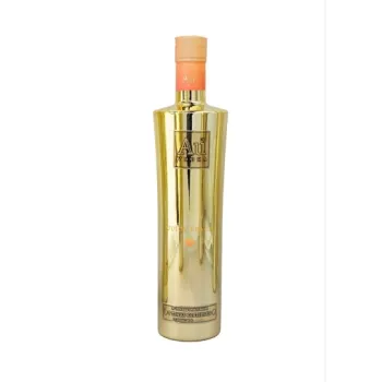 AU Vodka Juicy Peach