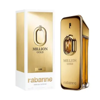 PR Million Gold Elixir Parfum Intense