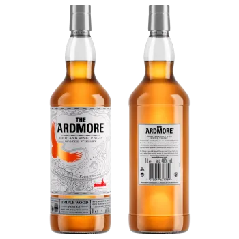 Ardmore Triplewood