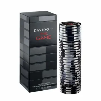 Davidoff The Game Edt