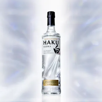 Suntory Haku Vodka