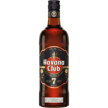Havana Club 7 YO Rum