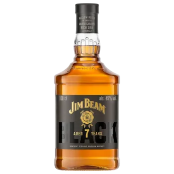 Jim Beam Black Label
