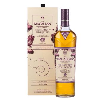 The Macallan Harmony Collection Guardian Oak