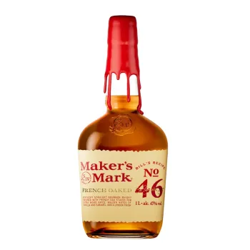 Maker’s Mark 46 Bourbon Whiskey