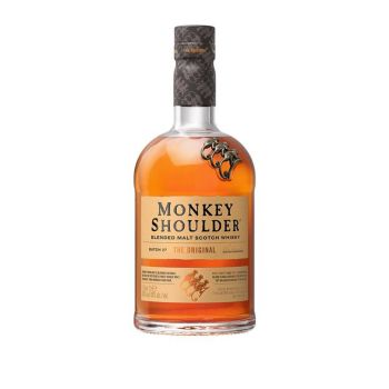 Monkey Shoulder Blend 1L
