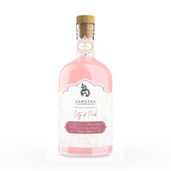 Samsara Contemporary Pink Gin India 75CL