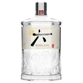 Roku Gin