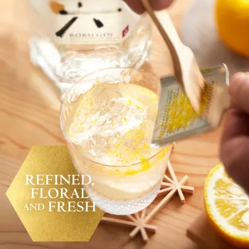 Roku Gin