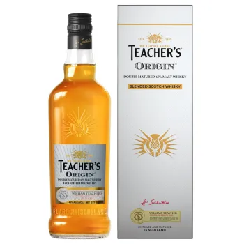 Teacher's Origin