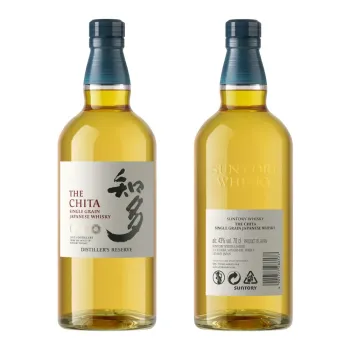 Chita Suntory Whisky 43%