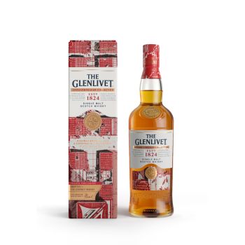The Glenlivet Groundbreakers