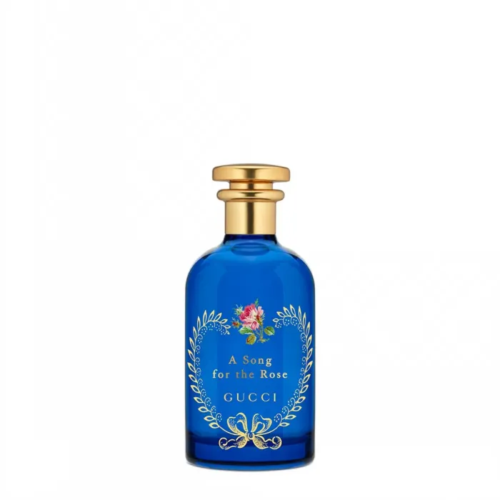 香水(女性用) GUCCI A Song for the Rose 100ml Gucci Song For The Rose EDP 100ml