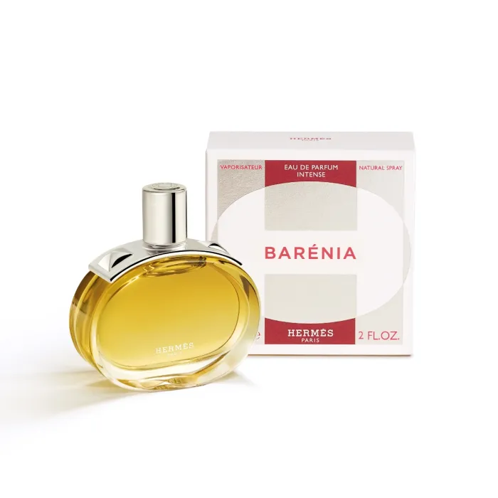 Hermes Barenia Edp 60 ml