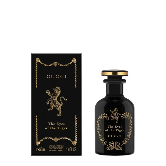 Gucci Alchemists GardenEyes of the Tiger Edp 50 ml (PC)(DL)