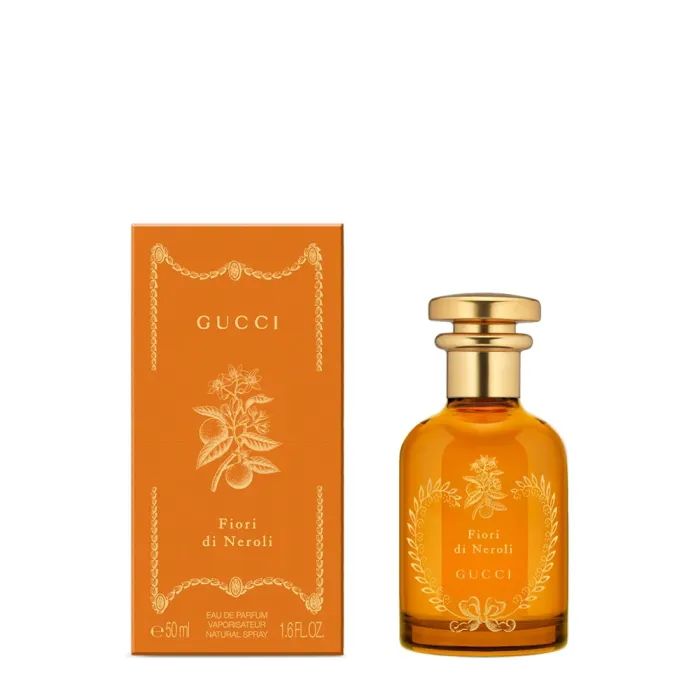 Gucci Alchemists GardenFiori di Neroli Edp 50 ml (PC)