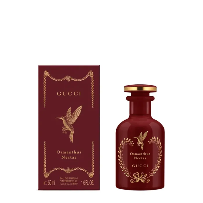 GUCCI Osmanthus Nectar 50ml オードパルファム Gucci Alchemists GardenOsmanthus Edp 50 ml (PC)