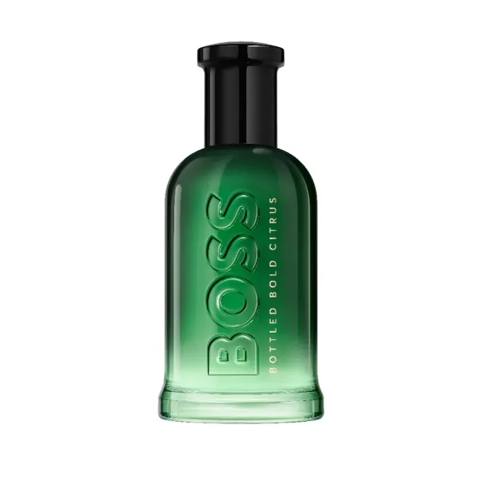 BOSS Bottled Bold Citrus Eau de Parfum for Men 200ml (6.7oz)