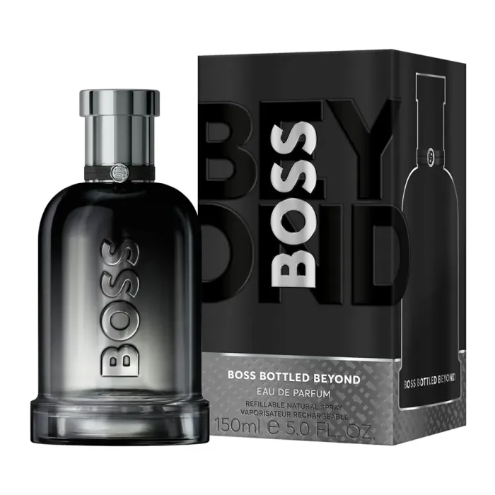 BOSS Bottled Beyond Eau de Parfum 150ml