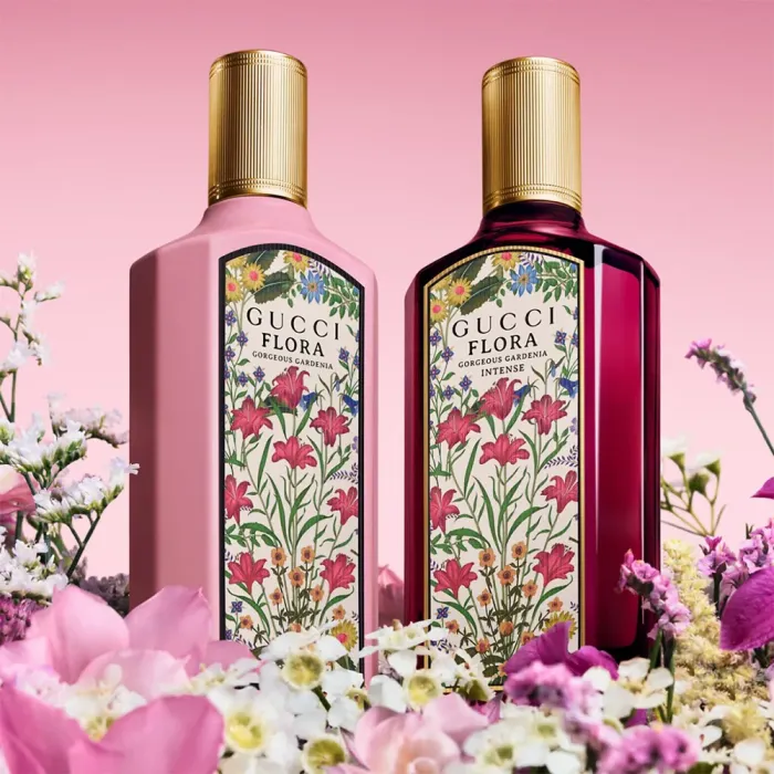 Gucci Flora Gorgeous Gardenia IntenseEDP Intense 100 ml