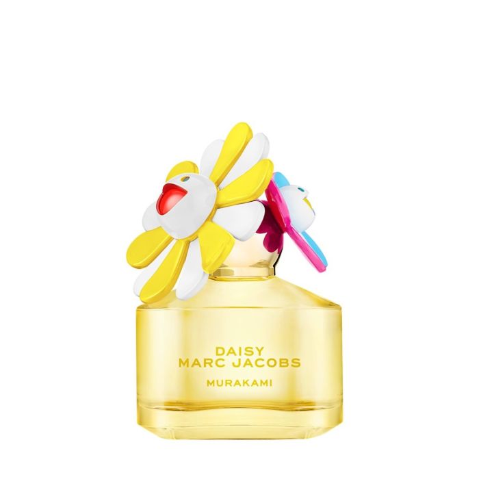 ※Daisy Marc Jacobs Daisy EDP 50ml LE Murakami Yellow