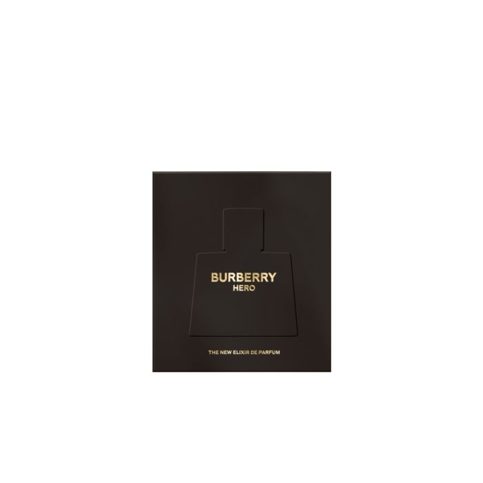 Burberry Hero Elixir for Men de Parfum Spray 60 ml | Delhi Duty Free