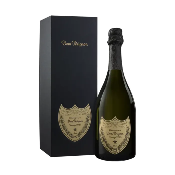 Vintage Blanc 2015 Gift Box 75cl