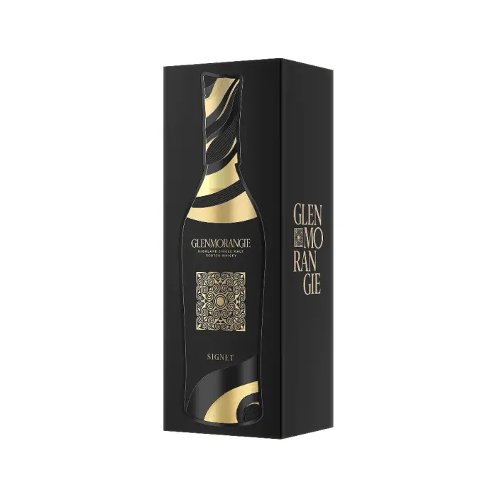 Glenmorangie Signet