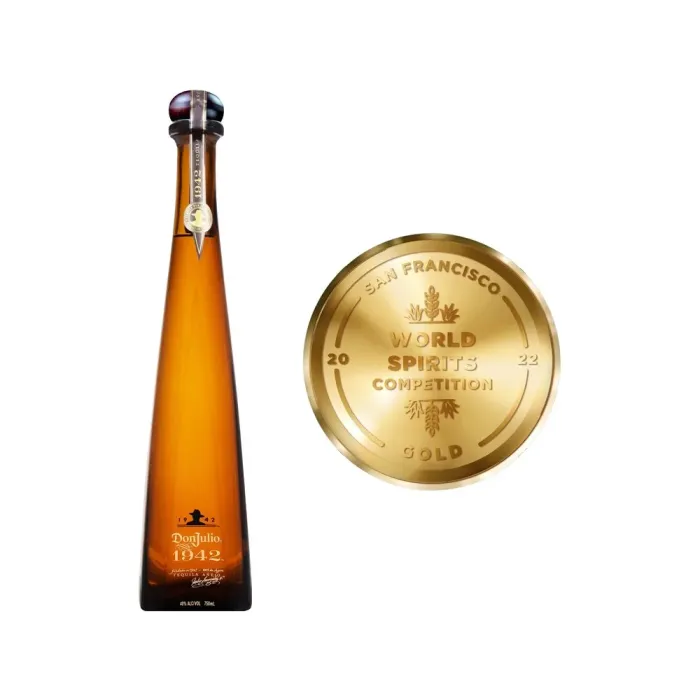Don Julio 1942 テキーラ 750ml Don Julio 1942