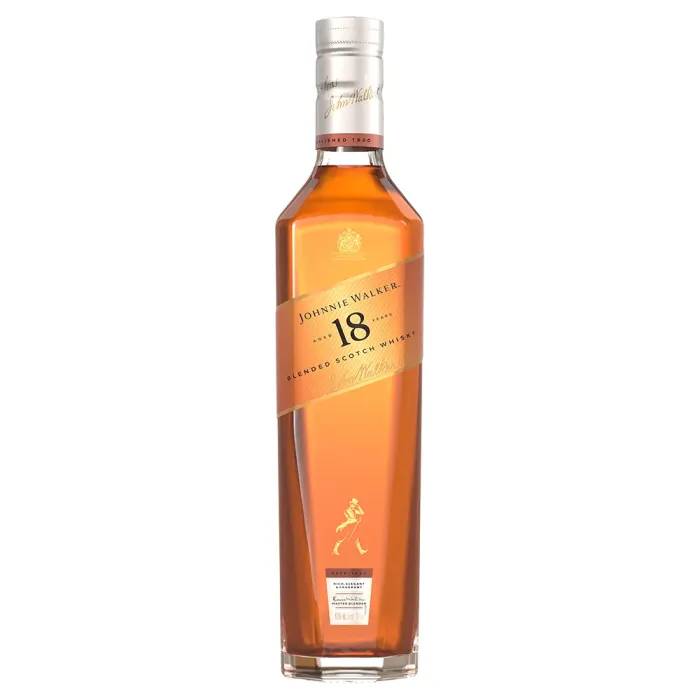 Johnnie Walker 18 YO