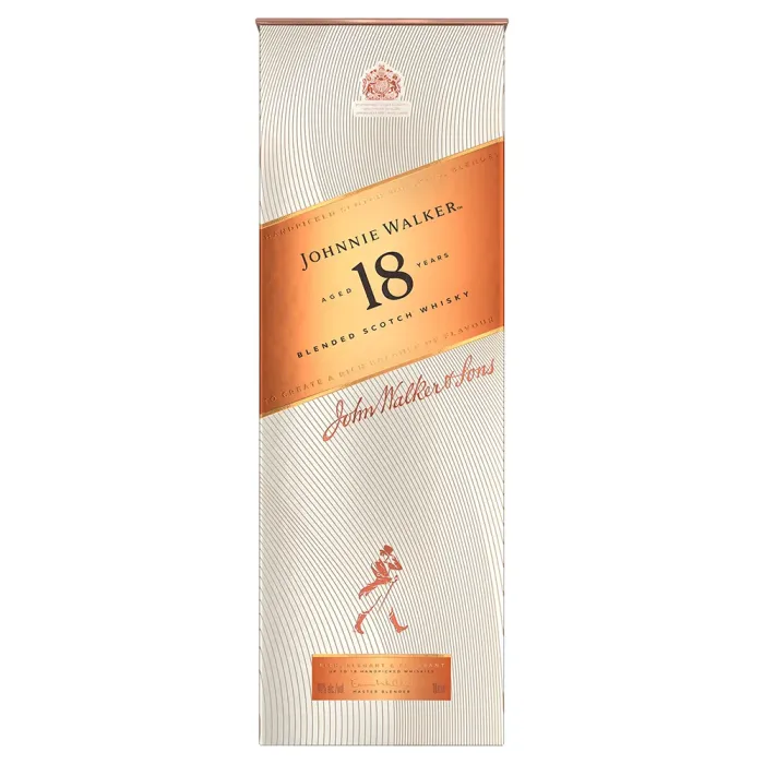 Johnnie Walker 18 YO