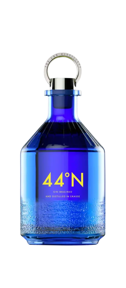 44°N ジン　Gin 44N Gin