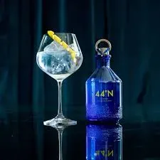 44°N ジン Gin 44N Gin