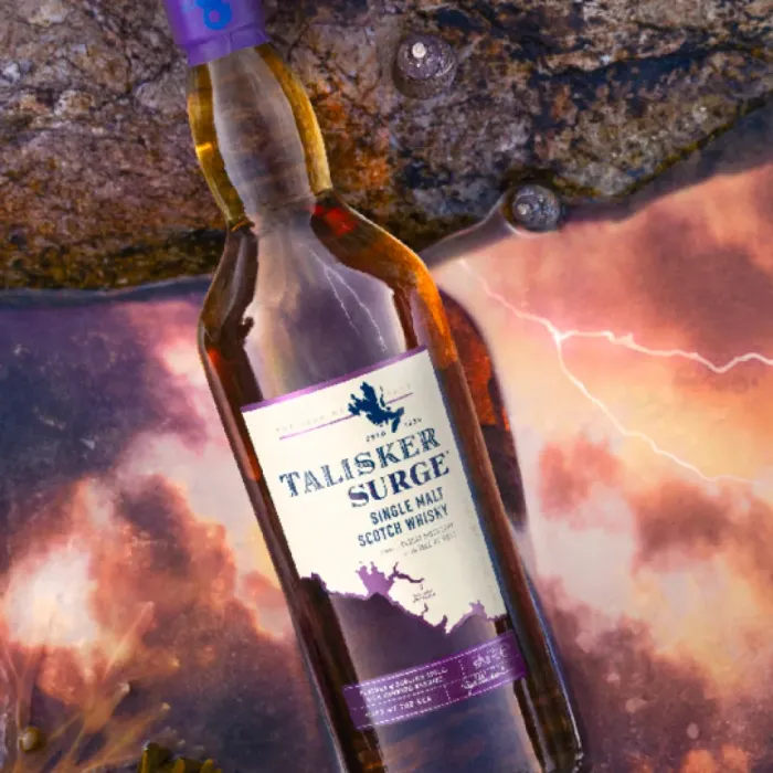 Talisker Surge