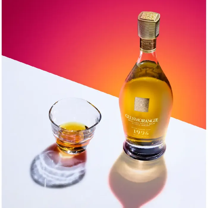 Glenmorangie Grand Vintage 1996